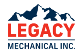 Legacy Mechanical Inc.